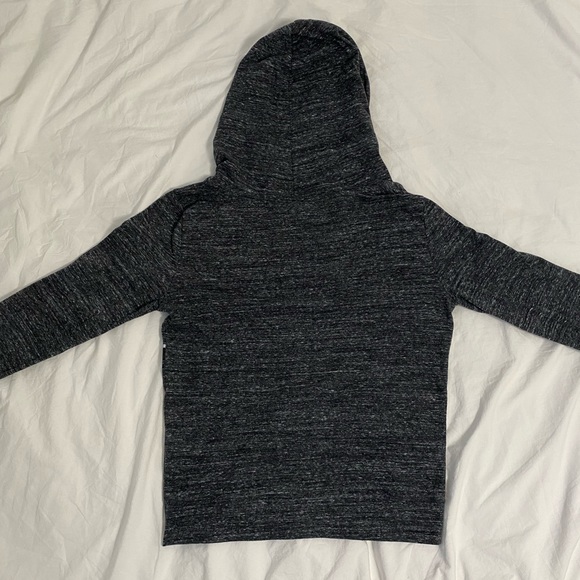 NWT Victoria’s Secret PINK Zip-Up Hoodie - Picture 3 of 4